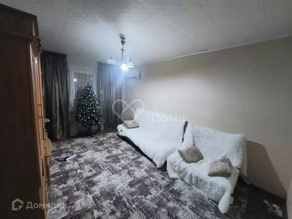 Продаётся 2-к квартира, 52.2 м - Фото 1