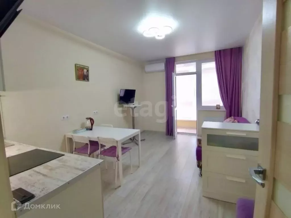 Продаётся квартира-студия, 22.3 м - Фото 1