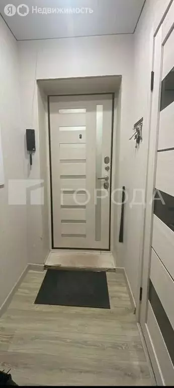 1-комнатная квартира: Новоалтайск, Барнаульская улица, 4 (30.7 м) - Фото 2