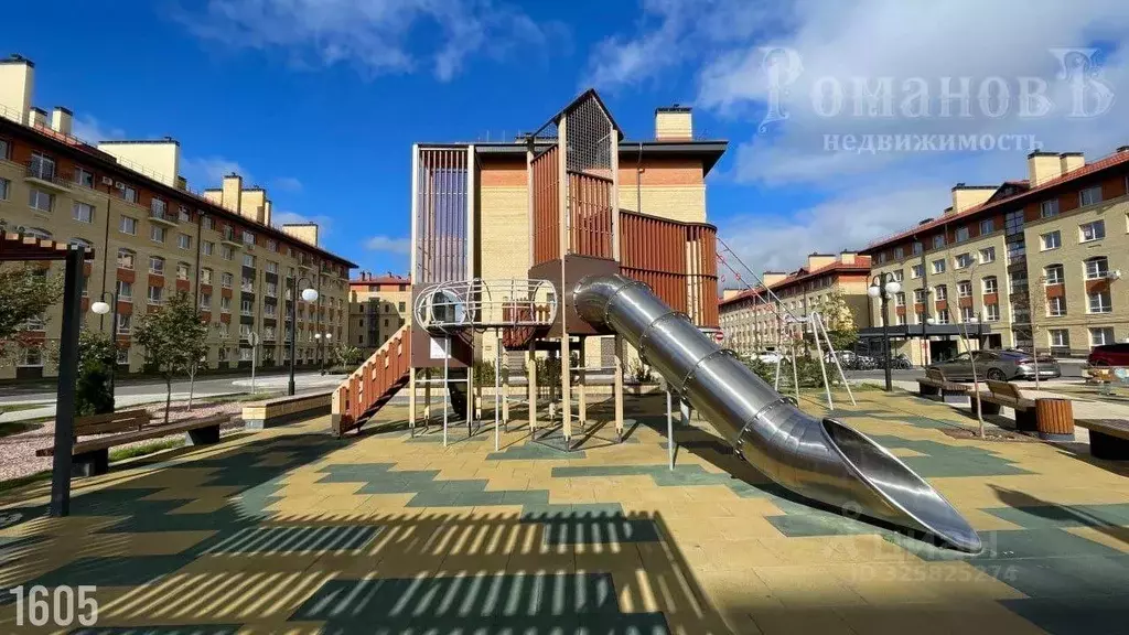 2-к кв. Ставропольский край, Ставрополь № 20 мкр, ул. Назара Енина, ... - Фото 2