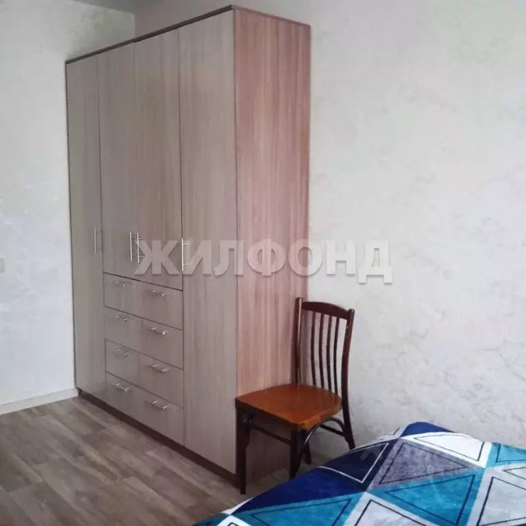 2-к кв. Новосибирская область, Ордынское рп просп. Ленина, 5 (41.8 м) - Фото 0