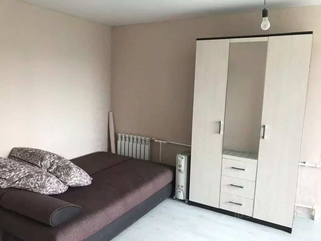 1-к кв. Саратовская область, Саратов Высокая ул., 21 (32.0 м) - Фото 1