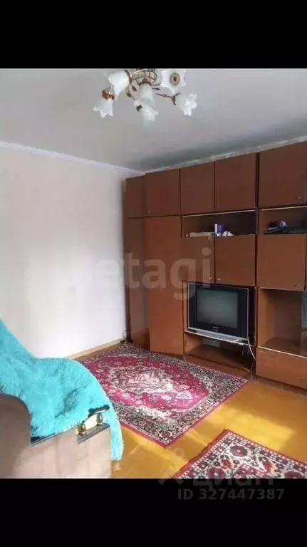 1-к кв. Калужская область, Калуга ул. Кибальчича, 4 (36.0 м) - Фото 1