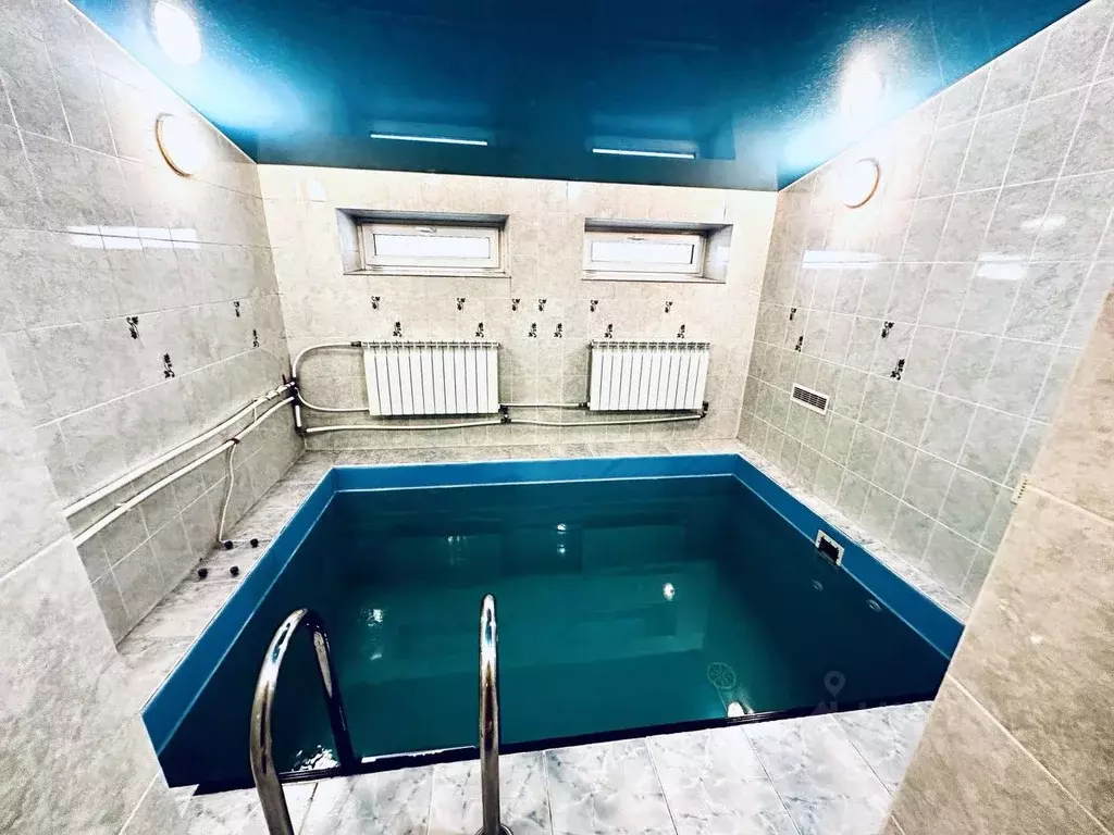 Дом в Пензенская область, Пенза ул. Васнецова, 1 (140 м) - Фото 2