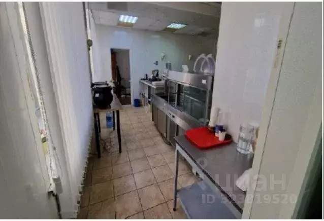 Помещение свободного назначения в Свердловская область, Екатеринбург ... - Фото 2