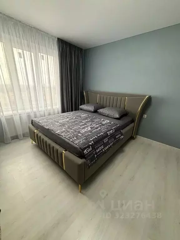 2-к кв. Ростовская область, Батайск ул. Урицкого, 7 (77.0 м) - Фото 2