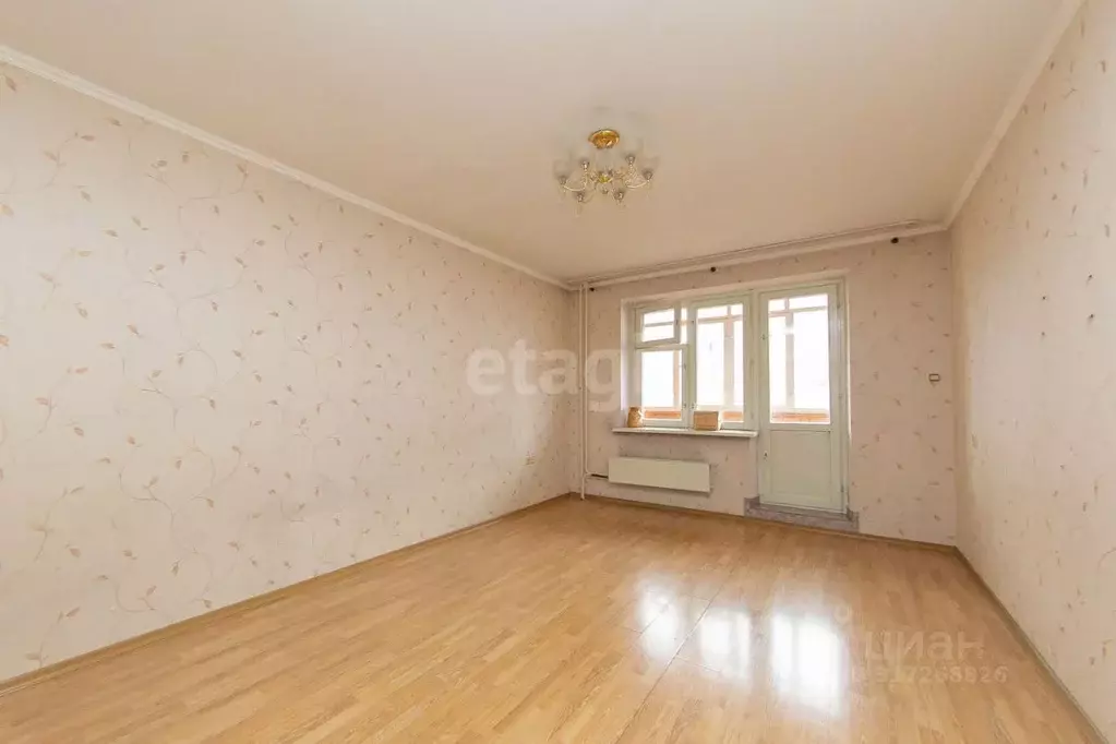 1-к кв. Томская область, Томск ул. Говорова, 46/1 (43.0 м) - Фото 0