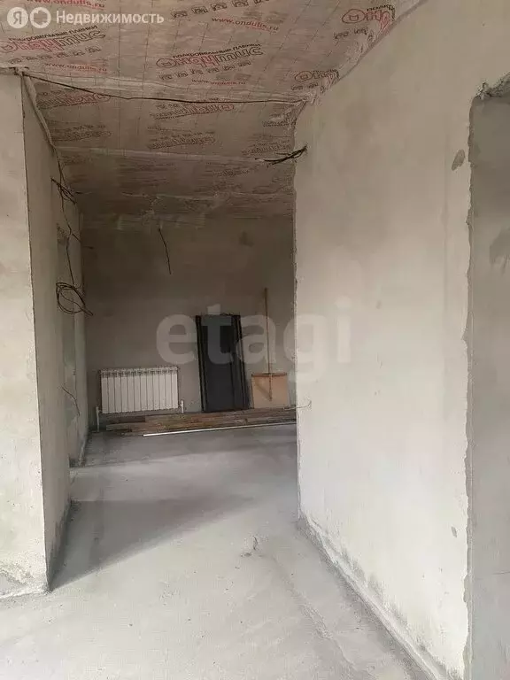 Дом в Ялуторовск, Тополиная улица (80 м) - Фото 0