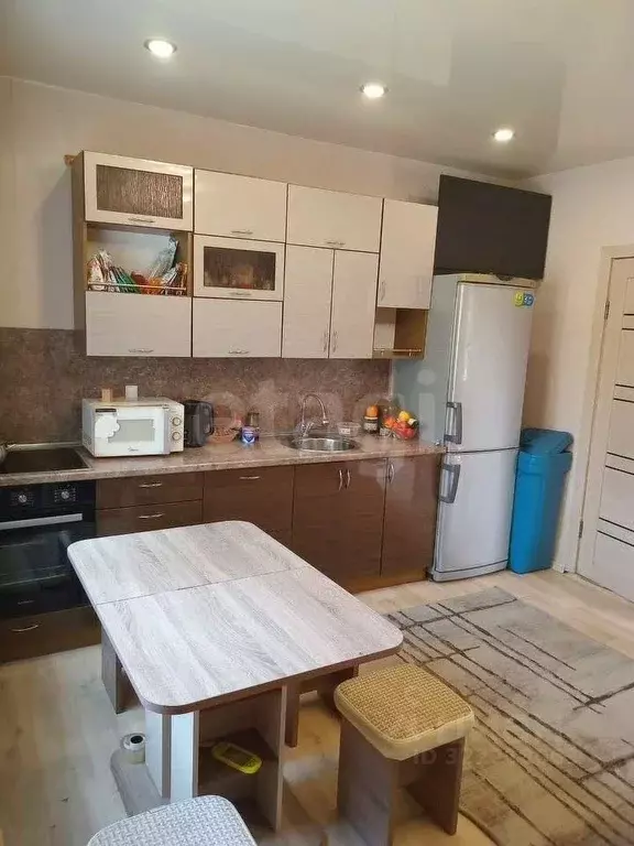 Дом в Амурская область, Благовещенск Аллюр СНТ, 68 (76 м) - Фото 2