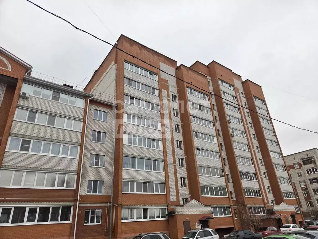 2-к кв. Марий Эл, Йошкар-Ола ул. Яна Крастыня, 6а (55.0 м) - Фото 1