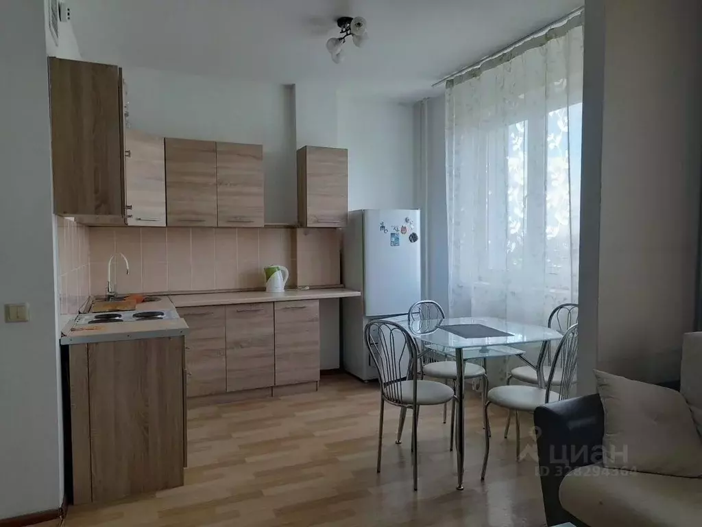 2-к кв. Москва просп. Вернадского, 10к2 (54.0 м) - Фото 1