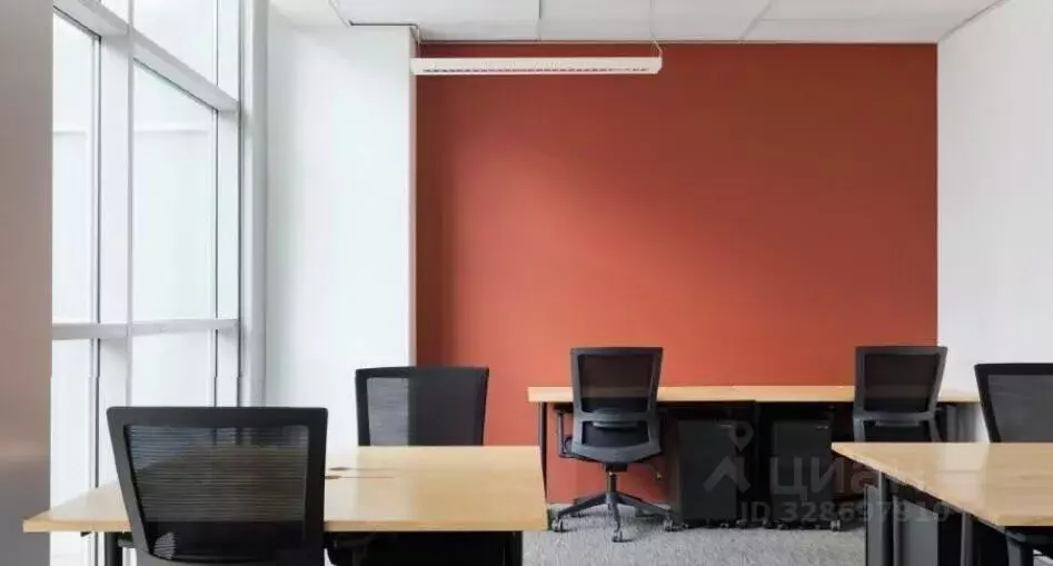 Офис в Москва Летниковская ул., 2С1 (130 м) - Фото 1