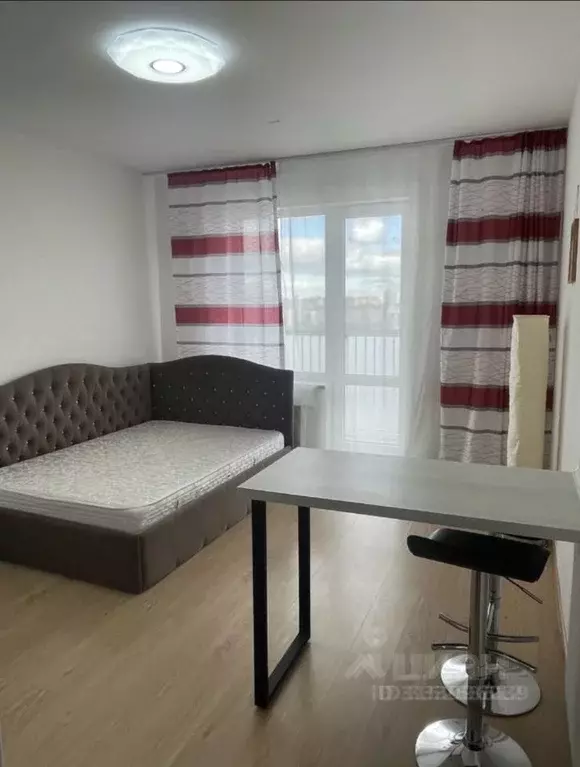 Студия Санкт-Петербург Яхтенная ул., 28 (23.9 м) - Фото 2