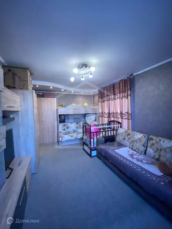 Продаётся 1-к квартира, 31.8 м - Фото 0