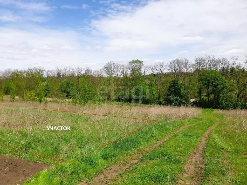 Участок в Белгородская область, Белгород Ремонтник дп, 692 (7.5 сот.) - Фото 1