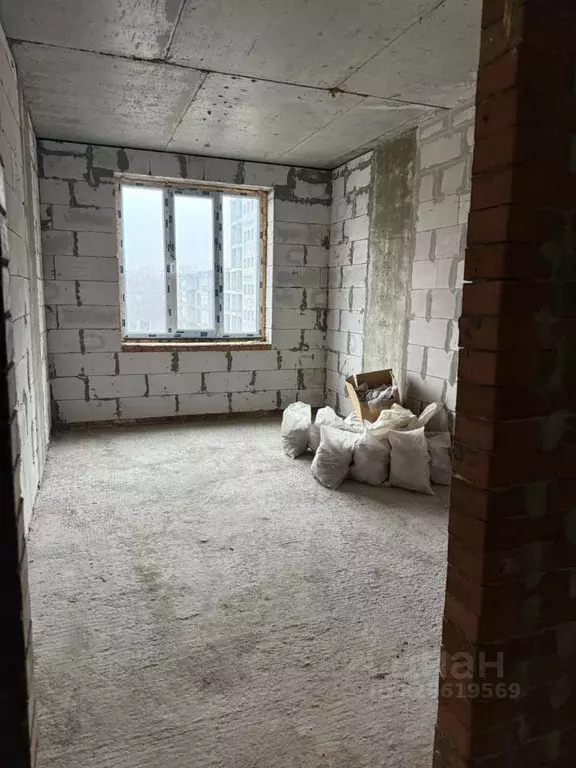 2-к кв. Северная Осетия, Владикавказ ул. Олега Кошевого, 2В (80.6 м) - Фото 1