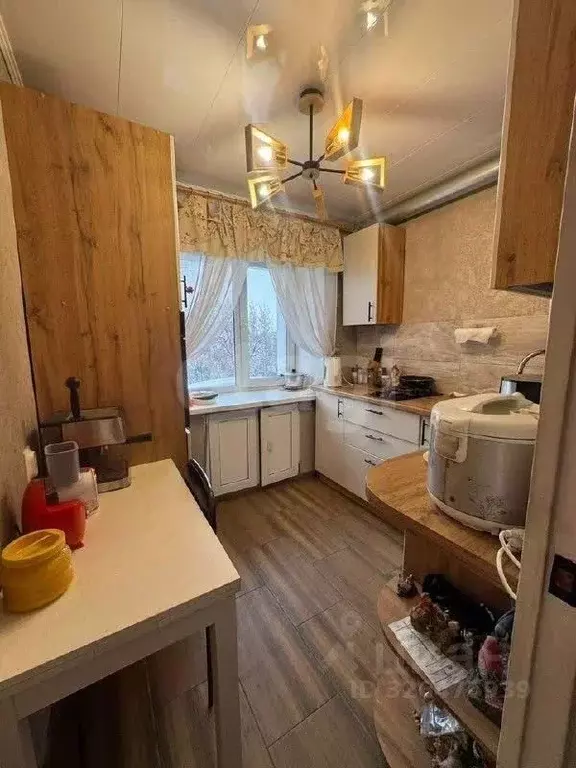 3-к кв. Башкортостан, Уфа ул. Ивана Якутова, 5 (56.9 м) - Фото 2