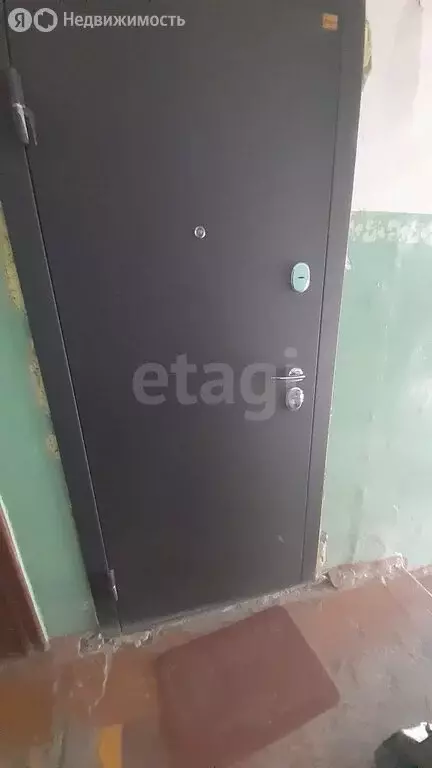 1-комнатная квартира: Омск, микрорайон Городок Нефтяников, улица ... - Фото 2