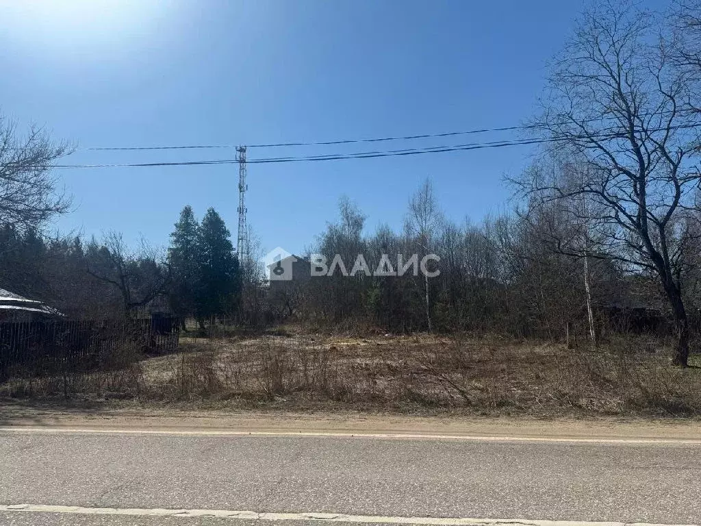 Продается участок в д. Аниково - Фото 0