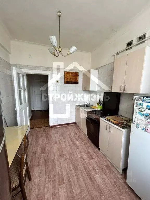 3-к кв. Свердловская область, Екатеринбург ул. Тимирязева, 14 (68.3 м) - Фото 1