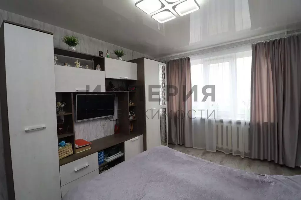 Квартира, 2 комнаты, 50.9 м - Фото 0