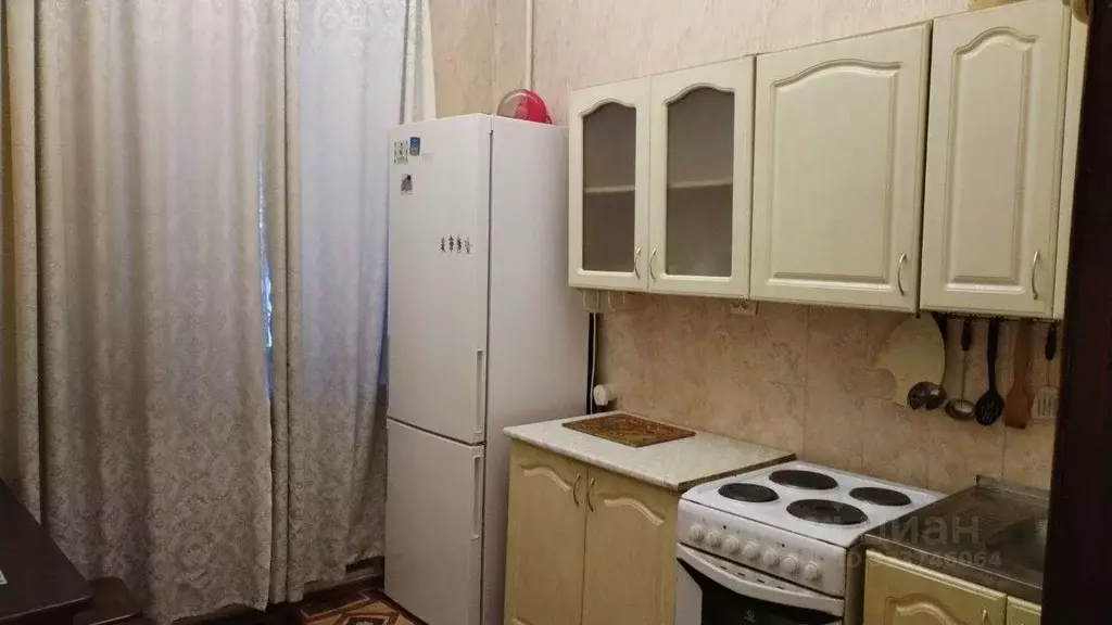 2-к кв. Новосибирская область, Новосибирск Промышленная ул., 1Б (45.0 ... - Фото 1