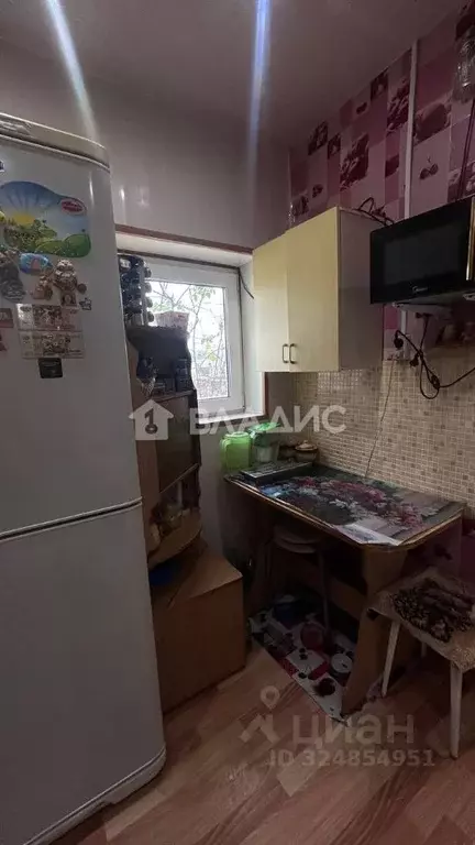 Дом в Волгоградская область, Светлоярский район, пос. Кирова ... - Фото 2