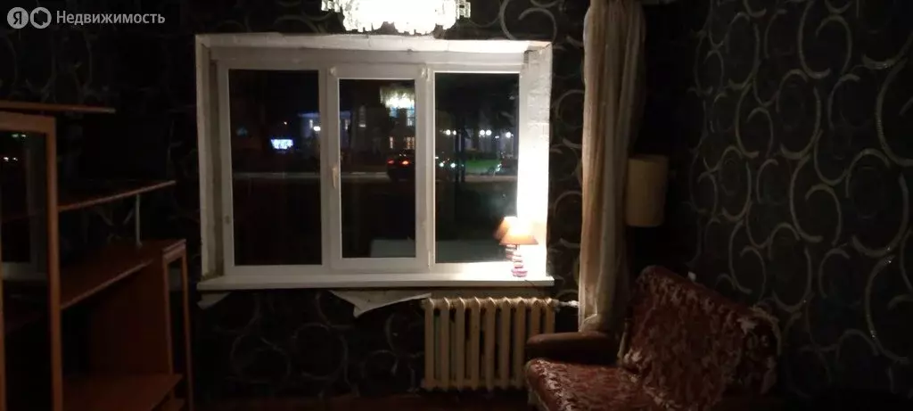 2-комнатная квартира: Узловая, улица Горького, 13 (52.6 м) - Фото 1