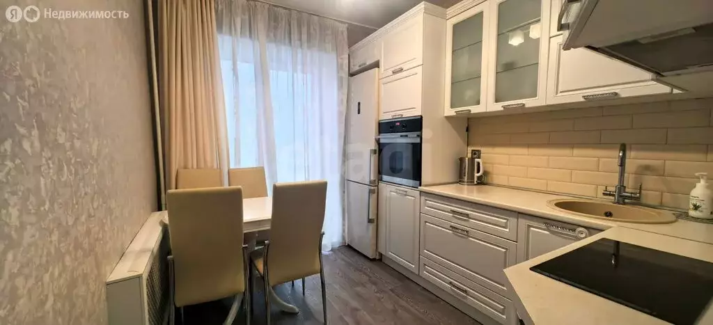 2-комнатная квартира: Озерск, бульвар Гайдара, 4 (58.3 м) - Фото 1