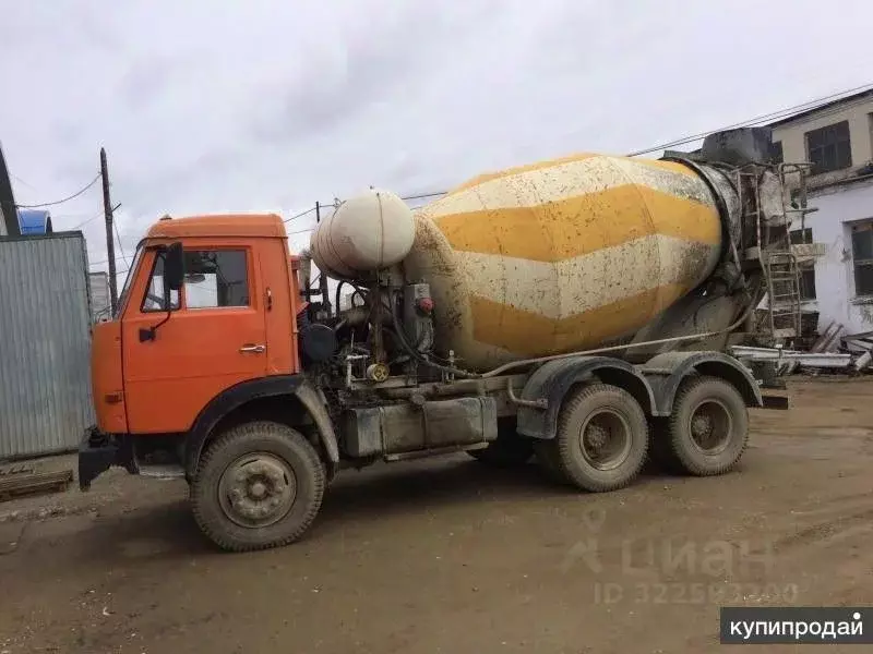 Производственное помещение в Саха (Якутия), Якутск просп. Михаила ... - Фото 2