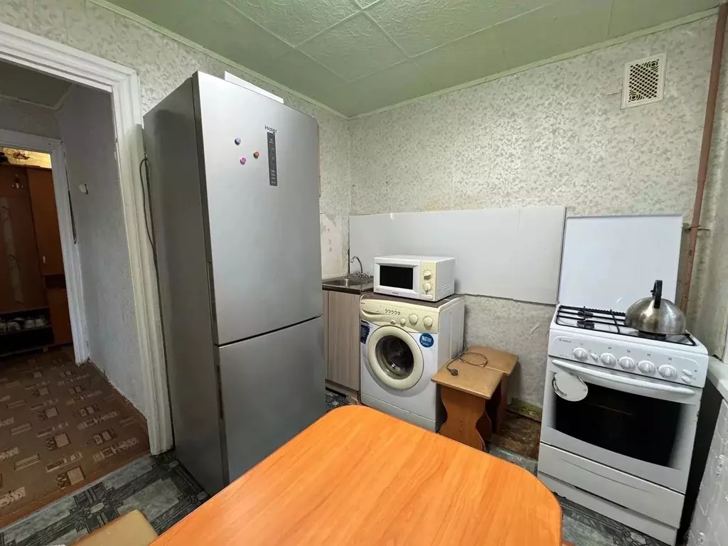 Продаётся 1-к квартира, 30.8 м - Фото 0