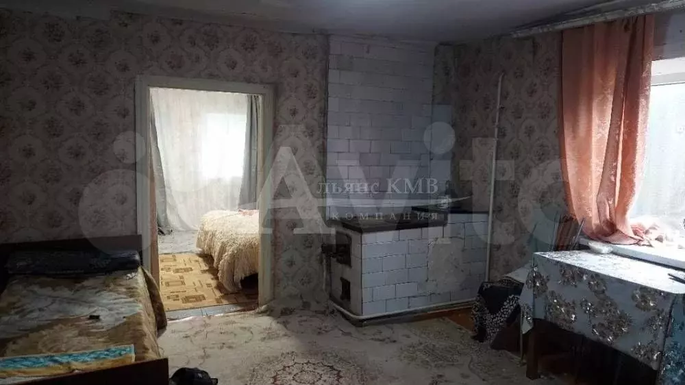 Дом 38 м на участке 2 сот. - Фото 0