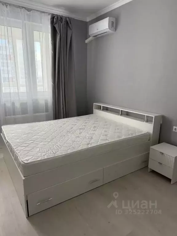 Студия Московская область, Красногорск ул. Липовой Рощи, 6к2 (29.2 м) - Фото 2