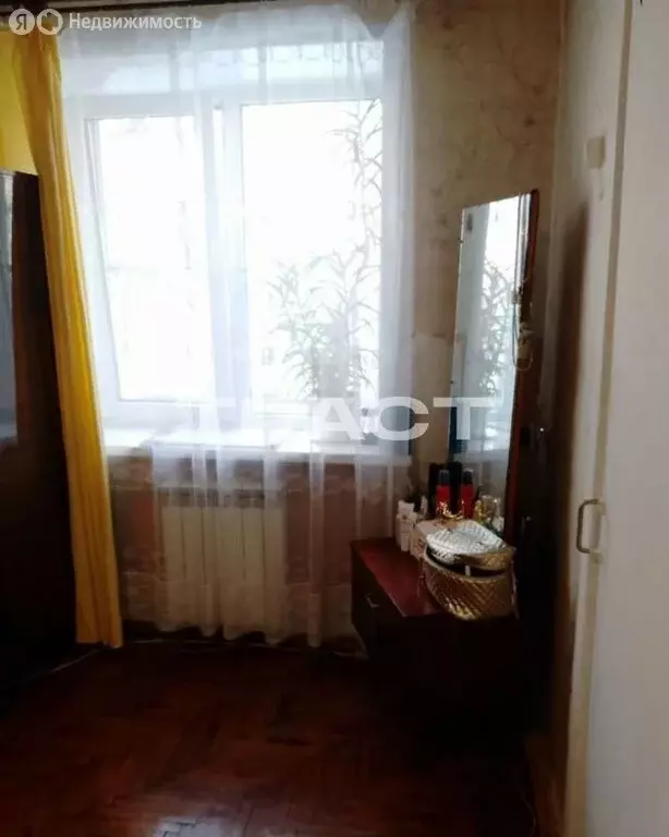 2-комнатная квартира: Воронеж, улица Лидии Рябцевой, 45А (45.6 м) - Фото 2