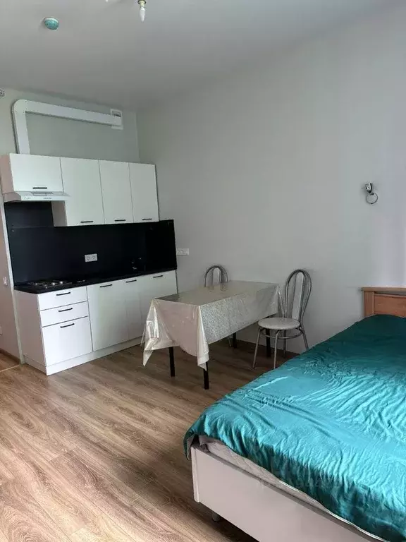 Студия Москва Востряковское ш., 7с1 (23.4 м) - Фото 1