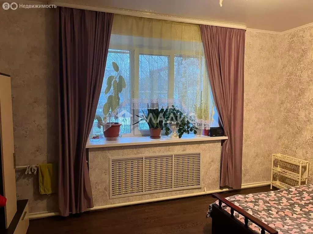 1к в 2-комнатной квартире (17.5 м) - Фото 1