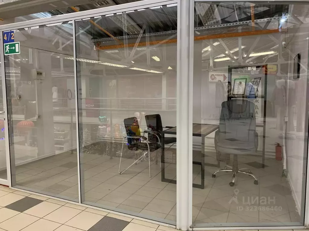 Помещение свободного назначения в Москва Новокосинская ул., вл32Ас1 ... - Фото 2