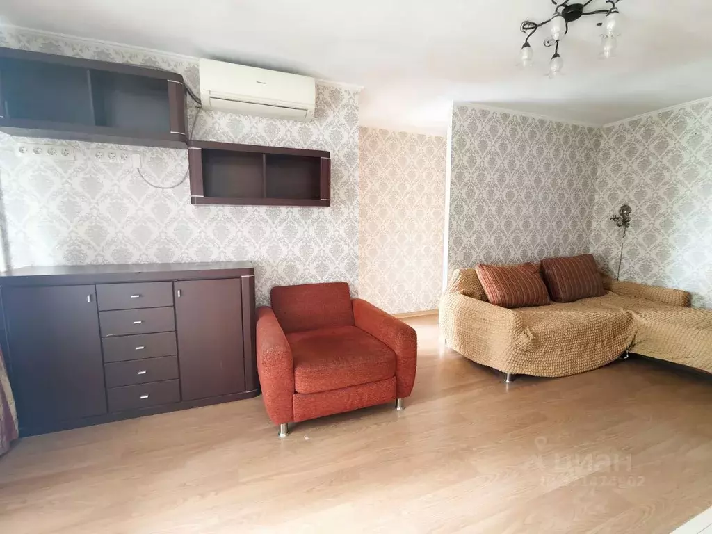 2-к кв. Москва ул. Коминтерна, 5 (44.5 м) - Фото 2