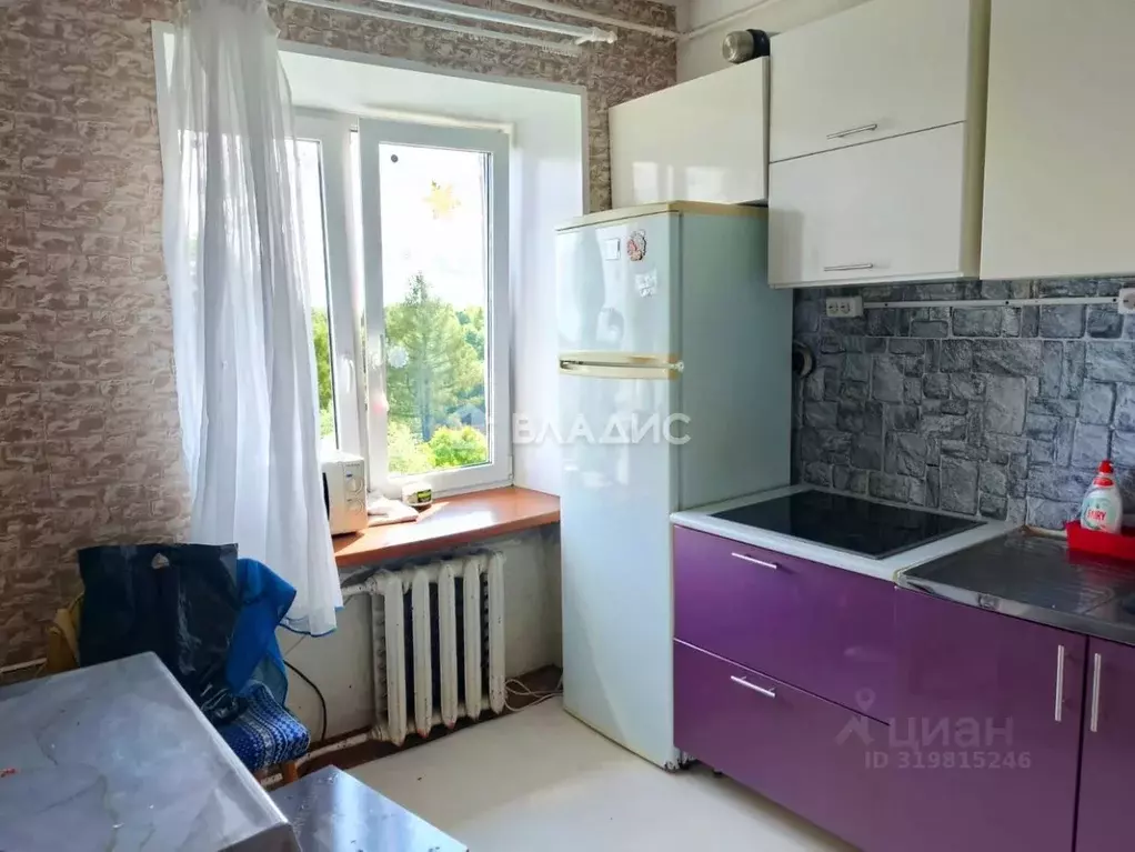 1-к кв. Карелия, Беломорский муниципальный округ, пос. Сосновец ул. ... - Фото 1