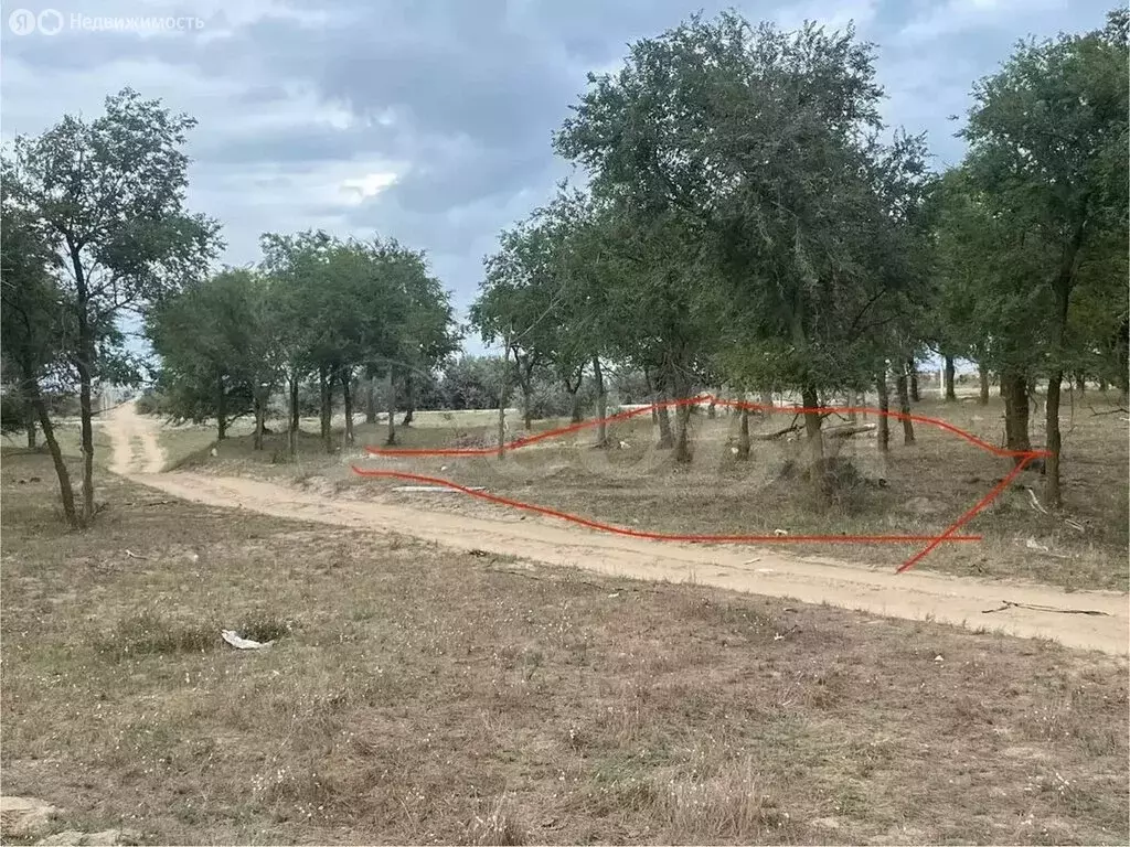 Участок в Махачкала, Советский внутригородской район (6 м) - Фото 2