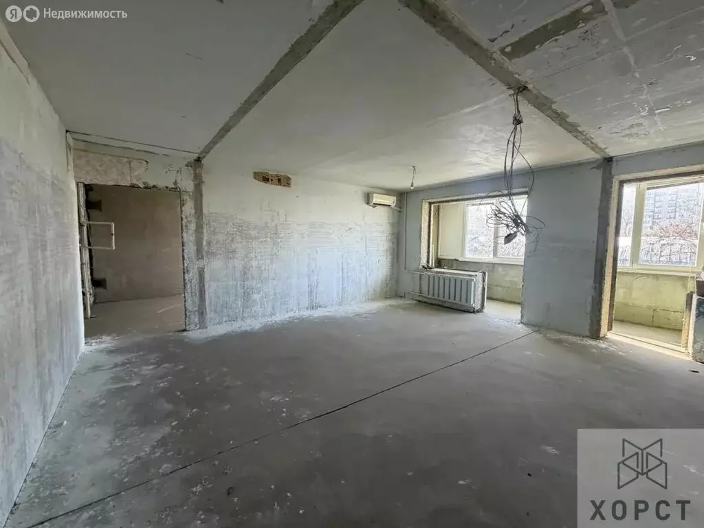 3-комнатная квартира: Ставрополь, переулок Буйнакского, 6 (69.2 м) - Фото 1