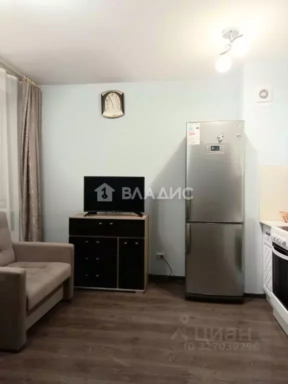 Студия Санкт-Петербург пос. Парголово, проезд Толубеевский, 26к1 ... - Фото 2