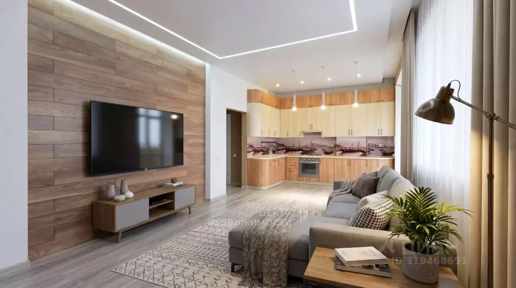 Дом в Татарстан, Казань ул. Гумера Баширова, 84 (120 м) - Фото 1