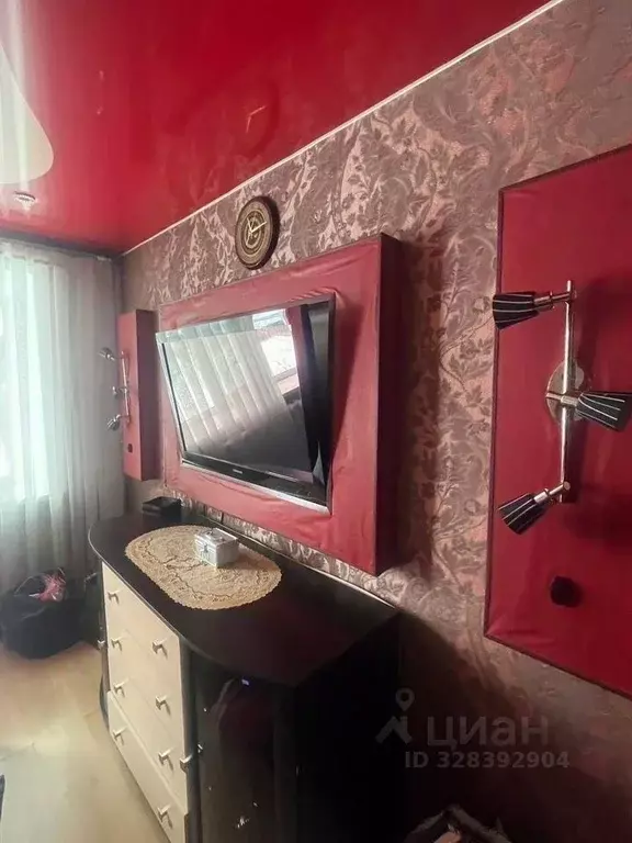 3-к кв. Новосибирская область, Черепаново Заводская ул., 7 (57.0 м) - Фото 2