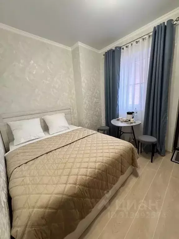 Комната Краснодарский край, Кущевская ст-ца ул. Цветочная, 19 - Фото 0