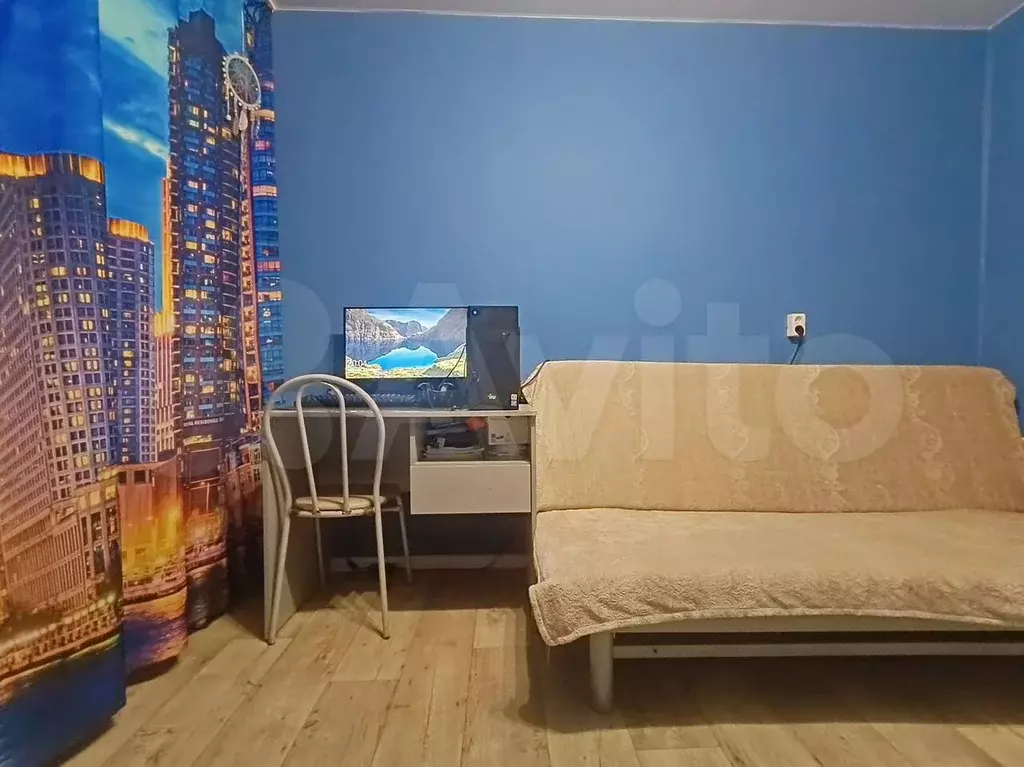 3-к. квартира, 67,1 м, 2/9 эт. - Фото 1