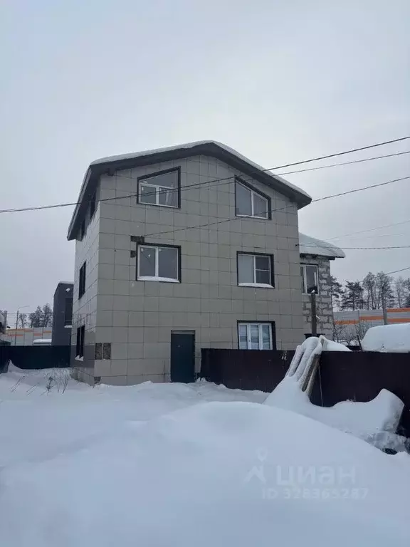 Дом в Московская область, Балашиха городской округ, д. Павлино  (223 ... - Фото 2