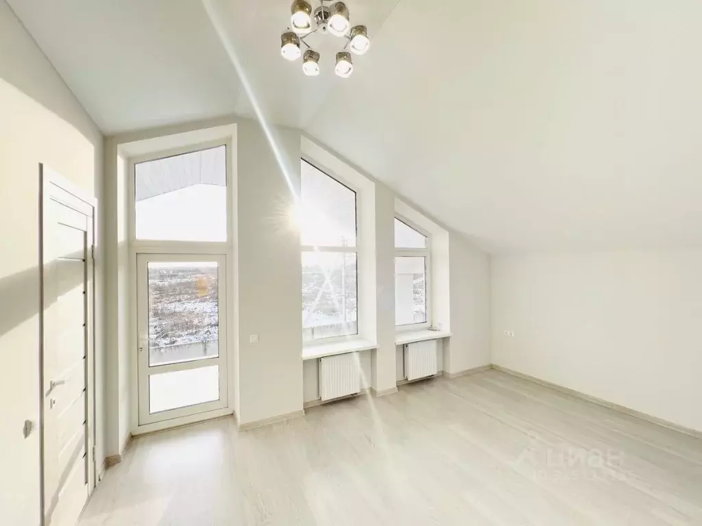 Дом в Московская область, Домодедово городской округ, с. Красный Путь  ... - Фото 1