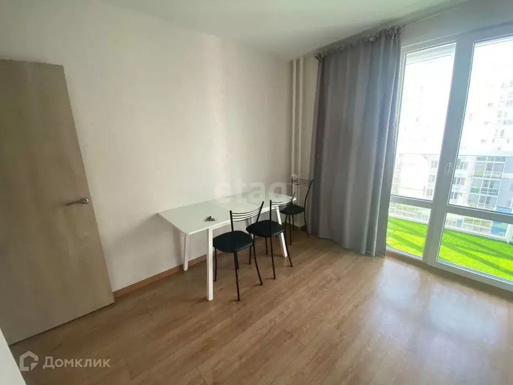 Продаётся 1-к квартира, 37.3 м - Фото 0