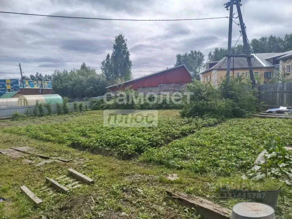 Участок в Свердловская область, Серов Пионерская ул. (9.0 сот.) - Фото 0